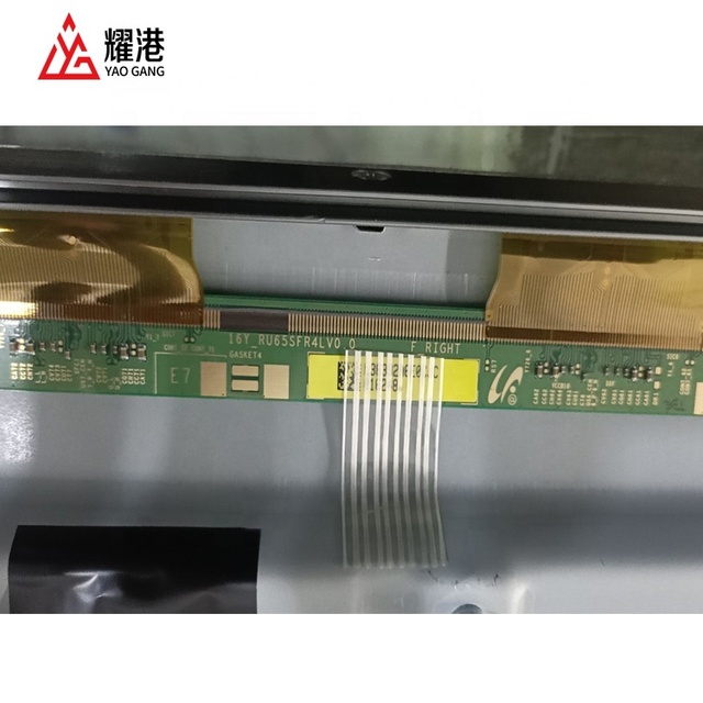 Factory direct sales price discount Samsung Panel/screenLSC650FN05-H02 65 Inch Led Tv Panel