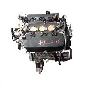 เครื่องยนต์ที่ใช้6B31ระบบเครื่องยนต์อัตโนมัติสำหรับ3.0L โตโยต้า - Product Image 4