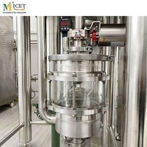 חבילת ציוד מבשלת בירה מוכנה להפעלה 300 ליטר, מערכת מלאה לבישול בירה הכוללת בית בישול, תאי תסיסה ומיכל בירה צלולה - Product Image 6