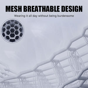 Soporte de Tobillo Deportivo Profesional, Protector de Tobillo Estable para Fútbol y Correr, Vendaje de Compresión Anti-Esguinces, Férula de Compresión - Product Image 4