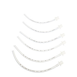 Гарантированное качество, держатель эндотрахеальной трубки из армированного ПВХ медицинского класса - Product Image 3
