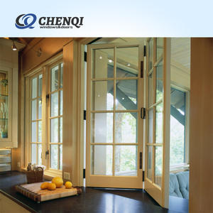 หน้าต่างอลูมิเ<span class=keywords><strong>น</strong></span>ียมแบบพับได้ ขอบบางพิเศษ พร้อมกระจกกั<span class=keywords><strong>น</strong></span>เสียง รุ่น<span class=keywords><strong>ล่าสุด</strong></span> - Product Image 2