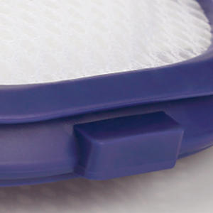 Filtro para Aspiradora Dyson, Color Azul Púrpura, Compatible con D30, DC31, DC34, DC35, DC44, DC45, DC56, Uso Doméstico - Product Image 3