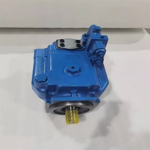 ปั๊มไฮดรอลิกซีรีส์ PVH รุ่น PVH098 PVH141R V/VQ/PVH/PVB/PVQ/PVM/PVE ปั๊มลูกสูบ PVH098R01AJ30B252000001001AB0 - Product Image 5