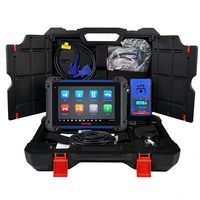 Servicio de Actualización en Línea de 1 Año de Autel, Suscripción al Software MaxiIM para IM508, IM508S, M608 Pro II, IM608S, Diagnóstico Automotriz