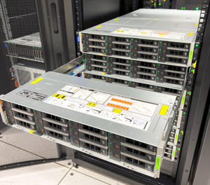 Serveur IA à prix promotionnel, processeur Xeon de 4e génération, 32 Go de RAM, disque dur 1 To, serveur rack 2U PowerEdge R760xd2 en stock - Product Image 2
