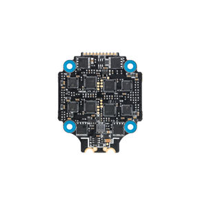 Contrôleur de vitesse électronique <span class=keywords><strong>Hobbywing</strong></span> <span class=keywords><strong>XRotor</strong></span> <span class=keywords><strong>60A</strong></span> 4 en 1 BLHeli-32 DShot1200 pour drone ESC - Product Image 2