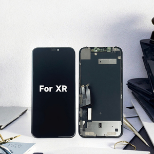 Écran LCD 100% testé pour remplacement d'écran tactile <span class=keywords><strong>iPhone</strong></span> <span class=keywords><strong>XR</strong></span> - Product Image 2