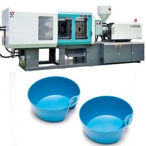 Machine de moulage par injection pour la fabrication de bassins en plastique - Product Image 4