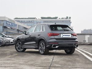 Auto SUV <span class=keywords><strong>Audi</strong></span> <span class=keywords><strong>Q3</strong></span> Sportback Buen <span class=keywords><strong>Precio</strong></span> Auto <span class=keywords><strong>Nuevo</strong></span> en Venta - Product Image 4