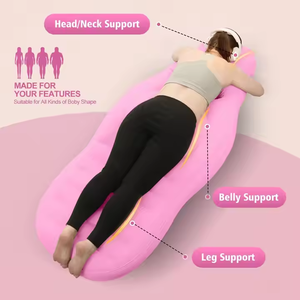 Colchón Inflable para Mujeres Embarazadas, <span class=keywords><strong>Plegable</strong></span>, Mediano, para Dormitorio, Sala de Estar, Apartamento, Muebles para el Hogar - Product Image 2