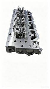 466-7755 4667755 Cylinder head is used for G3408G3408b G3408C engine-<b>generator</b> set - Product Image 4