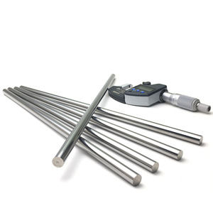 Proveedores de varillas de carburo de tungsteno de alta dureza con 10% de contenido de cobalto - Product Image 3