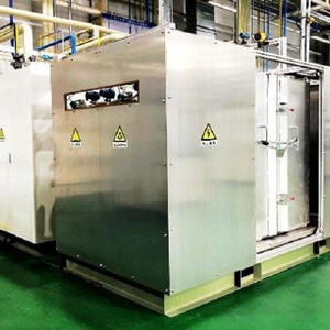 ชุดเซลล์โซลิดออกไซด์ (SOFC) ประสิทธิภาพสูง 80W~2kW สำหรับ CHP WB-1KW พร้อมอัตราการกู้คืนพลังงานสูง - Product Image 6