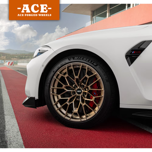Jantes forgées personnalisées style 827m 5x120 pour <span class=keywords><strong>BMW</strong></span> E92 G80 <span class=keywords><strong>M3</strong></span> 325 530 430 513m E30 G42 G20 G21 E46 E60 F10 E39 X3 G82 M4 Csl - Product Image 3