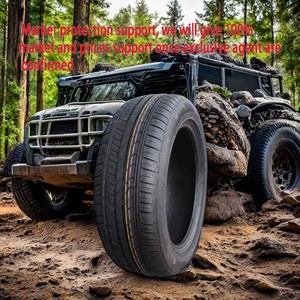 Neumático para Automóvil 195/65R15 185/65R15 215/60R16 195/60R16 Sin Cámara, Confiable y Cómodo, para Autos Sedán, Suministro Directo de Fábrica - Product Image 6