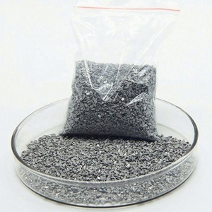Direct Factory Price Ferro Silicon 75 Ferrosilicon Slag 10-50mm Ferro Silicon Manganese for Iron <b>Casting</b> and Making Steel - Product Image 1