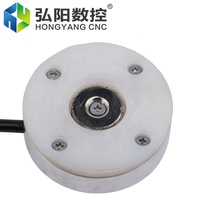 HYCNC Réglage automatique des capteurs d'outils pour routeur CNC, axe Z, réglage de zéro pré-établi