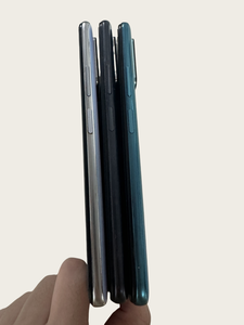 Téléphones portables de haute qualité, version chinoise, 128 Go et 256 Go, appareil photo 64 MP, smartphone 5G pour Note 10 Pro - Product Image 6