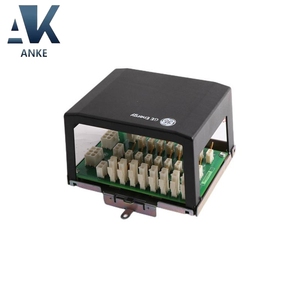 IS410JPDHG1A IS400JPDHG1ABB Pack Power Din Rail Module pour General Electric - Product Image 2