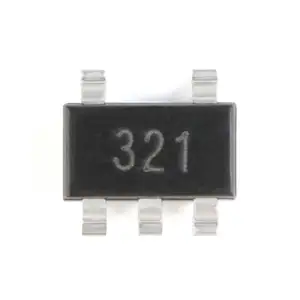 Niedriger Preis Original SGM321YN5G-TR SOT-23-5 Rail-to-Rail CMOS Operations verstärker 321 IC