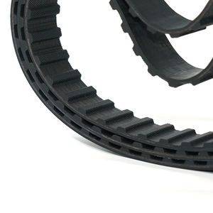 Fabrika doğrudan JINLONG OEM zamanlama kemeri 200H serisi diş kemer yüksek iletim gücü kauçuk - Product Image 6