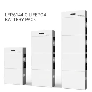 6000 lần chu kỳ powerwall pin lithium 48V 200AH 400ah 600ah pin lithium 10kwh 20kW 30kwh pin sạc