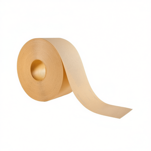 Rollo de papel de lija de corindón Ttake 115x50000 mm, grano 180, para pulir y lijar - Product Image 2