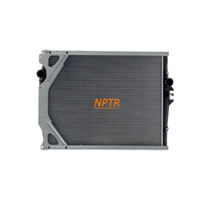Pour pièces de camion <span class=keywords><strong>VOL</strong></span> radiateur de système de refroidissement de moteur 20708905 - Product Image 2
