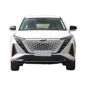Dépôt pour Changan Automobile Changan <span class=keywords><strong>Auchan</strong></span> Z6 SUV Compact Blue Whale 1.5T DCT Type Intelligent Volant à Gauche Traction Intégrale Voiture Essence d'Occasion 2023 - Product Image 3
