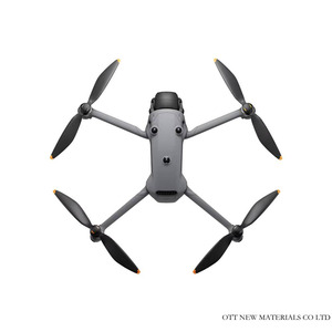 Nouveau <span class=keywords><strong>Mavic</strong></span> 4 Pro Combo avec caméra Hasselblad CMOS 4/<span class=keywords><strong>3</strong></span> 100MP et nacelle Infinity avec rotation à 360°, drone à double caméra téléobjectif - Product Image 5