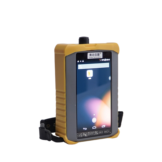 Handheld Raman Spectrometer Portable High Precision for Identify Suspicious Substances in Closedcontainers