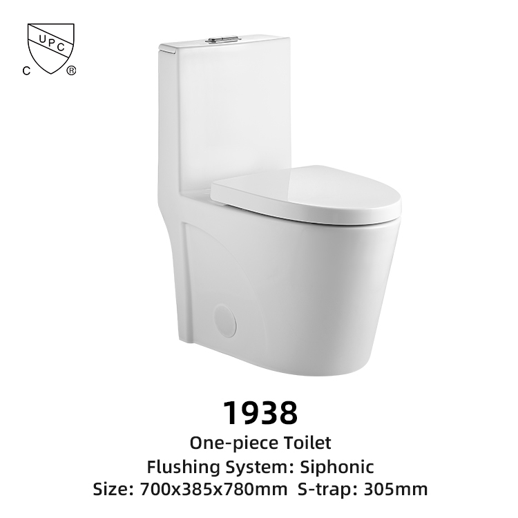 WC monoblocco 79 1938