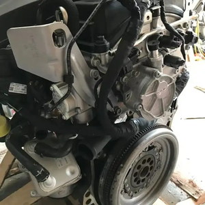 Blocco cilindri smontato del motore Volkswagen <span class=keywords><strong>Passat</strong></span> <span class=keywords><strong>CC</strong></span> 3.0 - Product Image 5