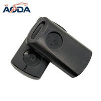 Llave Remota para Motocicleta con Chip ID46 de 433MHz para Llave Inteligente de Motocicleta Yamaha