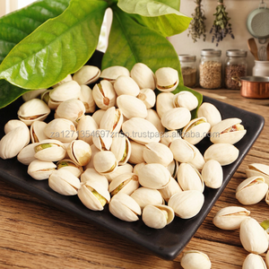ถั่วพิสตาชิโออบแห้งเกรดพรีเมียม หวานธรรมชาติ ได้รับการรับรองมาตรฐาน ISO จากแอฟริกาใต้ บรรจุภัณฑ์ 1 กก./20 กก./50 กก. - Product Image 3