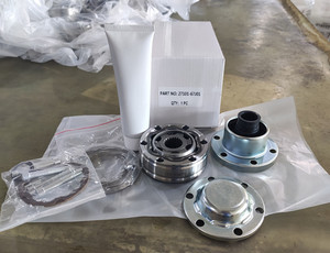 Chất lượng tốt Kích thướ<span class=keywords><strong>c</strong></span> tiêu chuẩn OE <span class=keywords><strong>c</strong></span>ấu trú<span class=keywords><strong>c</strong></span> dung sai thấp 24 tháng bảo hành bên ngoài <span class=keywords><strong>C</strong></span>. <span class=keywords><strong>v</strong></span>. Trụ<span class=keywords><strong>c</strong></span> khớp cho <span class=keywords><strong>Skoda</strong></span> - Product Image 6