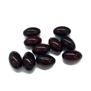 Cápsula de Gel Suave de Suplemento Nutricional que Contiene Vitamina C y Vitamina <span class=keywords><strong>D</strong></span> - Product Image 2