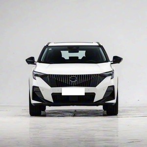 Auto a Benzina Economiche Cinesi GAC Trumpchi <span class=keywords><strong>GS3</strong></span>, SUV Compatto 5 Porte 5 Posti, Nuove Auto a Benzina GAC Trumpchi <span class=keywords><strong>GS3</strong></span> - Product Image 2