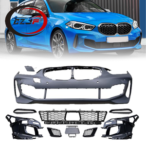 CZJF Produits les plus vendus Kit d'assemblage complet pour <span class=keywords><strong>BMW</strong></span> Série <span class=keywords><strong>1</strong></span> F40 <span class=keywords><strong>M</strong></span> 2018 2019 <span class=keywords><strong>2020</strong></span> 2021 OEM 51119881566 - Product Image 1