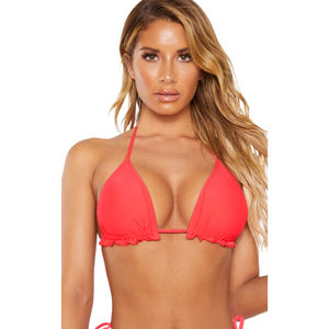 Fabricant Mini Lovely 2 pièces Fashion Girl Bikinis <span class=keywords><strong>de</strong></span> <span class=keywords><strong>plus</strong></span> <span class=keywords><strong>petite</strong></span> <span class=keywords><strong>taille</strong></span> - Product Image 5