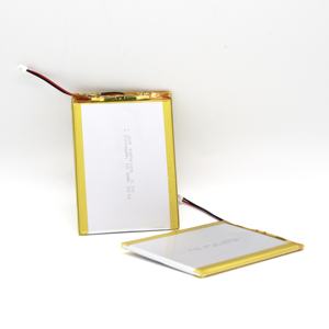 Литий-ионные аккумуляторы литий-ионная полимерная Липовая батарея 11,1 В 7,4 В 3,7 В батарея 5000 мАч - Product Image 4