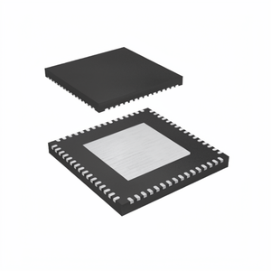 KSZ9893RNXI BOM IC In Stock Interface 64 VFQFN Exposed Pad Electronic Circuit Components - Product Image 1