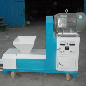 China <strong>Manufacturer</strong> Charcoal <strong>Briquettes</strong> <strong>Machine</strong> Production Line - Product Image 1