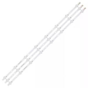 Retroiluminación LED para TV HX-NO.684 JL.D32081235-031HS-M, Barra de Luz LED7320 RCA para Reparación de TV LCD - Product Image 1