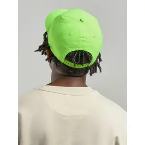 Recy Feel recycled <b>hat</b> sustainable merchandising - Product Image 5