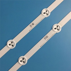 Bande de rétroéclairage LED pour téléviseur 50 pouces, en aluminium, modèles 50LN5400-CA/50LN5700, indice de protection IP33, durée de vie de 50 000 heures - Product Image 5