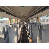 Autocar de luxe neuf de la marque chinoise Tenglong, autocar touristique, prix de vente