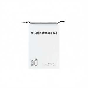 Sac de rangement pour articles de toilette de voyage 20*24cm 1PZ - Product Image 2