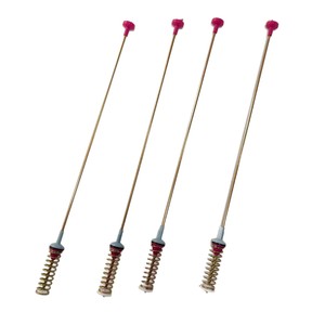 Tige de suspension pour machine à laver DC97-16350V, accessoire à ressort amortisseur de chocs, installation facile - Product Image 5